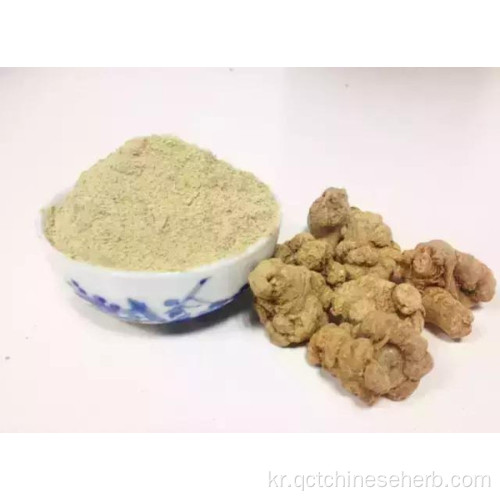 Notoginseng Radit Et Rhizoma